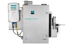 Metrohm - Model NIRS XDS - A629280130C - Process Analyzer - MicroBundle 9 Channels