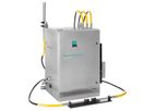 Metrohm - Model NIRS XDS - A629280120C - Process Analyzer - MicroBundle 4 Channels