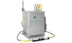 Metrohm - Model NIRS XDS - A629280120C - Process Analyzer - MicroBundle 4 Channels