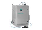 Metrohm - Model NIRS XDS - A629280230C - Process Analyzer - SingleFiber 9 Channels