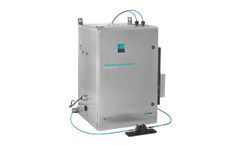 Metrohm - Model NIRS XDS - A629280230C - Process Analyzer - SingleFiber 9 Channels