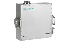 Metrohm ContactReflection - Model NIRS Analyzer PRO - A629281110 - Single Point Process Analysis System