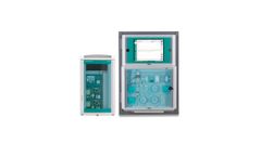 Metrohm - Model 2060 MARGA R - A402060120C - Air Monitoring for Research Campaigns