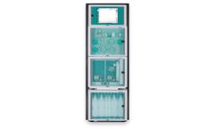 Metrohm - Model 2060 MARGA M - A402060110C - Continuous Air Monitoring System