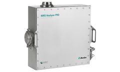 Metrohm DirectLight/NonContact - Model NIRS Analyzer Pro - A629281130 - Single Point Process Analysis System