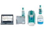 Metrohm - Model 884 - 2.884.1210 - Professional VA Semiautomated for CVS