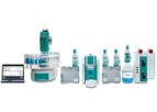 Metrohm - Model 894 - MVA-20 - Professional CVS Fully Automated for Small Sample Series