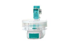 Metrohm - Model 2.919.0130 - 919 IC Autosampler Plus for VA