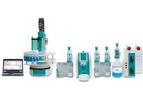 Metrohm - Model 894 - MVA-21 - Professional CVS Fully and Flexibly Automated Analysis System for Large Sample Series
