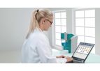 Metrohm - Version viva - Software for Voltammetry and CVS