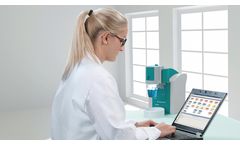 Metrohm - Version viva - Software for Voltammetry and CVS