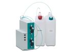 Metrohm - Model 2.843.0240 - 843 Membrane Pump Station for Professional VA/CVS Systems