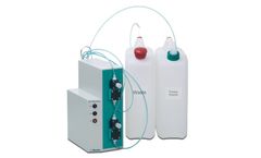 Metrohm - Model 2.843.0240 - 843 Membrane Pump Station for Professional VA/CVS Systems