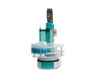 Metrohm - Model 2.858.0110 - 858 Professional Sample Processor for VA and CVS