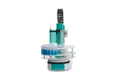 Metrohm - Model 2.858.0110 - 858 Professional Sample Processor for VA and CVS