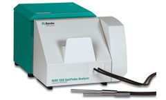 Metrohm OptiProbe - Model NIRS XDS - 2.921.1520 - Vis-NIR Spectroscopy Lab Transmission Analyzer