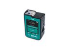 Metrohm - Model Mira DS Flex 2.926.0030 - Handheld Raman Analyzers