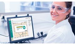 Metrohm - Vision Air Spectroscopy Software