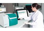 Metrohm - Pre-calibrations for Vision Air VIS-NIR Spectroscopy Software