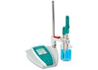 Metrohm - Model 2.914.0210 - pH/Conductometer with iConnect, Laboratory Version