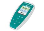 Metrohm - Model 914 - 2.914.0020 - Two-channel pH /Conductivity Measuring Instrument