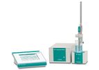 Metrohm - Model 856 - 2.856.0120 - Conductivity Module with Touch Control