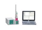 Metrohm - Model 856 2.856.0210 - Conductivity Module with Tiamo™ Light including 5-ring Conductivity Measuring Cell