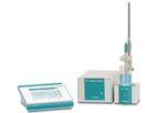 Metrohm - Model 856 - 2.856.0110 - Conductivity Module with Touch Control, including 5-ing Conductivity Measuring Cell