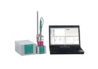 Metrohm - Model 867 2.867.0210 - pH Module with Tiamo Light