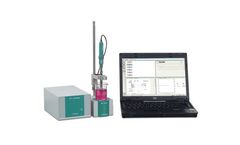 Metrohm - Model 867 2.867.0210 - pH Module with Tiamo Light