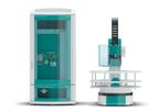 Metrohm - Model ProfIC Vario 1 UV/VIS - Professional IC Vario System for Automated Ion Chromatography with UV/VIS Detection