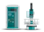 Metrohm - Model ProfIC Vario 1 Anion - Professional IC Vario System for Automated Ion Chromatography