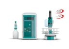 Metrohm - Model ProfIC Vario 1 Anion DR - Professional IC Vario System for Automated Ion Chromatography