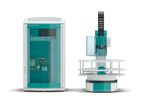 Metrohm OptiProbe - Model ProfIC Vario 1 Amperometry - Professional IC Vario System for Automated Ion Chromatography