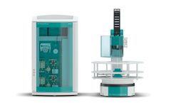 Metrohm - Model ProfIC Vario 2 AnCat - Professional IC Vario System with Inline Ultrafiltration