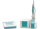 Metrohm - Model 867 2.867.0110 - pH Module with Touch Control System