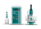 Metrohm - Model ProfIC Vario 6 Anion - Professional IC Vario system with Inline Dilution and Inline Ultrafiltration