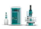 Metrohm - Model ProfIC Vario 4 Cation - Professional IC Vario System with Inline Dilution