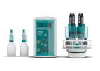 Metrohm - Model ProfIC Vario 5 AnCat - Professional IC Vario System with Metrohm`s Intelligent Preconcentration Technique (MiPCT)