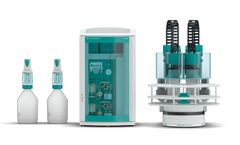 Metrohm - Model ProfIC Vario 5 AnCat - Professional IC Vario System with Metrohm`s Intelligent Preconcentration Technique (MiPCT)