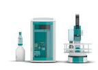 Metrohm - Model ProfIC Vario 7 Cation - Professional IC Vario System with Inline Dilution and Inline Dialysis