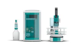 Metrohm - Model ProfIC Vario 7 Cation - Professional IC Vario System with Inline Dilution and Inline Dialysis