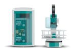 Metrohm - Model ProfIC Vario 10 Anion - Professional IC Vario System with Inline Neutralization