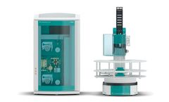 Metrohm - Model ProfIC Vario 10 Anion - Professional IC Vario System with Inline Neutralization