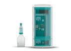 Metrohm - Model ProfIC Vario 12 Anion - Professional IC Vario System for Online Monitoring