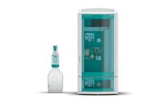 Metrohm - Model ProfIC Vario 12 Anion - Professional IC Vario System for Online Monitoring