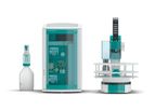 Metrohm - Model ProfIC Vario 7 Anion - Professional IC Vario System with Inline Dilution and Inline Dialysis