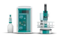 Metrohm - Model ProfIC Vario 7 Anion - Professional IC Vario System with Inline Dilution and Inline Dialysis