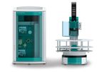 Metrohm - Model ProfIC Vario 3 Anion - Professional IC Vario System with Inline Dialysis