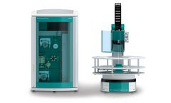 Metrohm - Model ProfIC Vario 3 Anion - Professional IC Vario System with Inline Dialysis